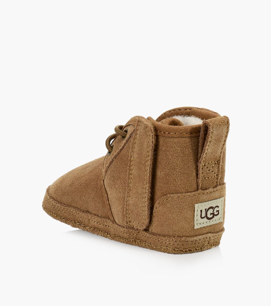 UGG BABY NEUMAL - Tan | BrownsShoes