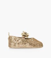 MICHAEL KORS BABY DAY | BrownsShoes