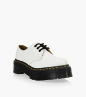 DR. MARTENS 1461 QUAD PLATFORM OXFORD | BrownsShoes