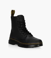 DR. MARTENS COMBS CASUAL BOOT