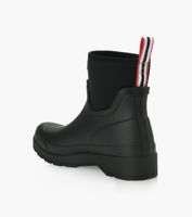 HUNTER WN'S PLAY SHORT NEOPRENE RAIN BOOTS