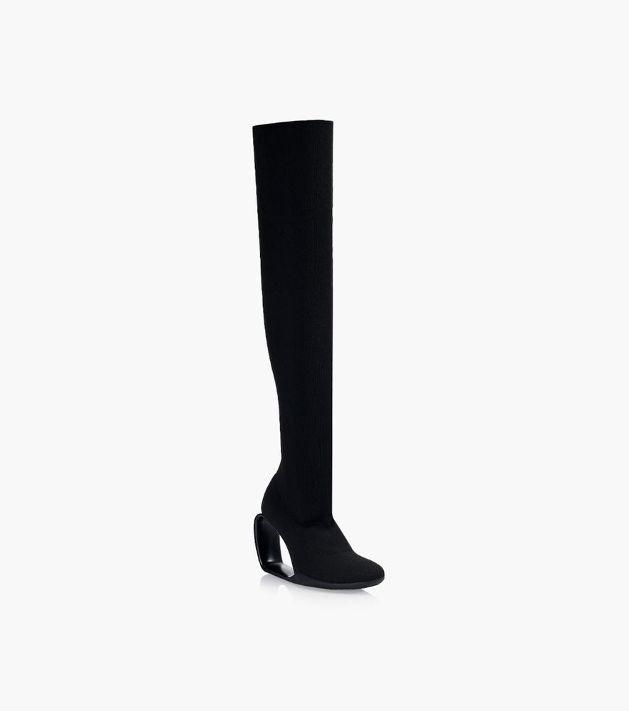 UNITED NUDE MOBIUS LONG BOOT HI