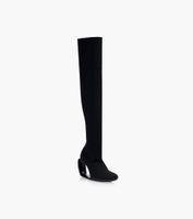 UNITED NUDE MOBIUS LONG BOOT HI