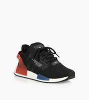 ADIDAS NMD R1 V2 - Black Fabric | BrownsShoes