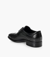 ECCO CITY TRAY TOE CAP