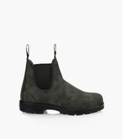 BLUNDSTONE WINTER THERMAL CLASSIC 1478 - Black | BrownsShoes