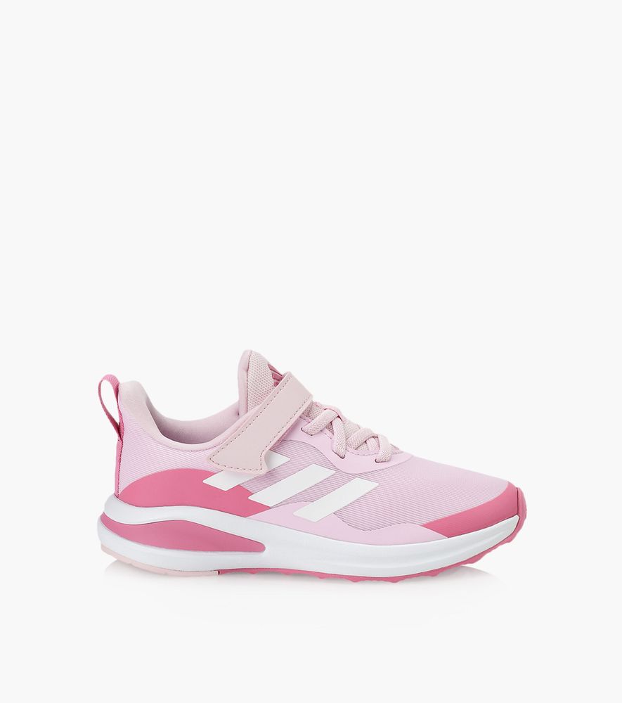 ADIDAS FORTARUN EL C - Pink | BrownsShoes