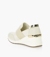 MICHAEL MICHAEL KORS NEO FLEX II - Beige | BrownsShoes