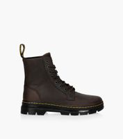 DR. MARTENS COMBS CASUAL BOOT