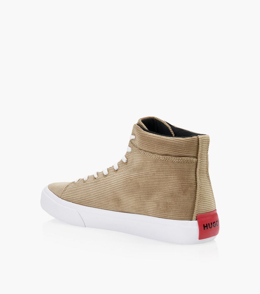 BOSS DYER HI TOP - Fabric | BrownsShoes