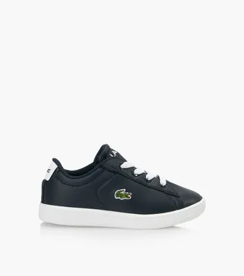 LACOSTE CARNABY EVO - Blue | BrownsShoes