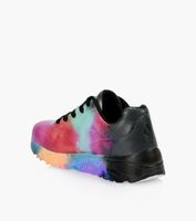 SKECHERS UNO LITE - SPLATTER SHINES Multicolour | BrownsShoes