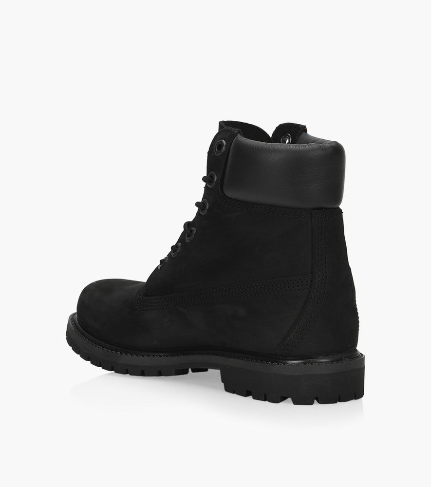 TIMBERLAND PREMIUM 6 INCH BOOTS