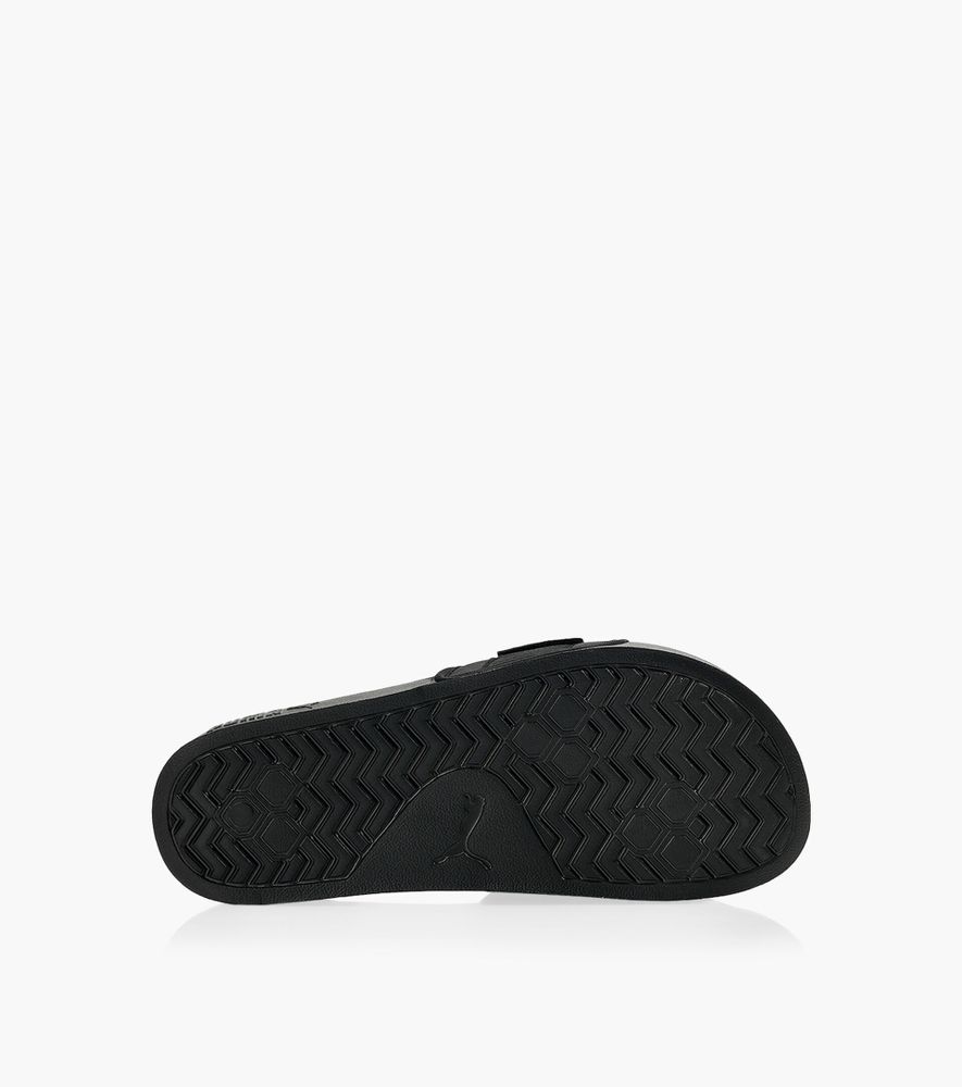 PUMA LEADCAT 2.0 STRAP - Black Fabric | BrownsShoes