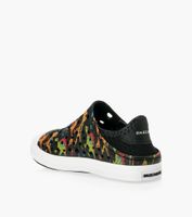 SKECHERS FOAMIES: GUZMAN STEPS - LIL DINO Multicolour | BrownsShoes