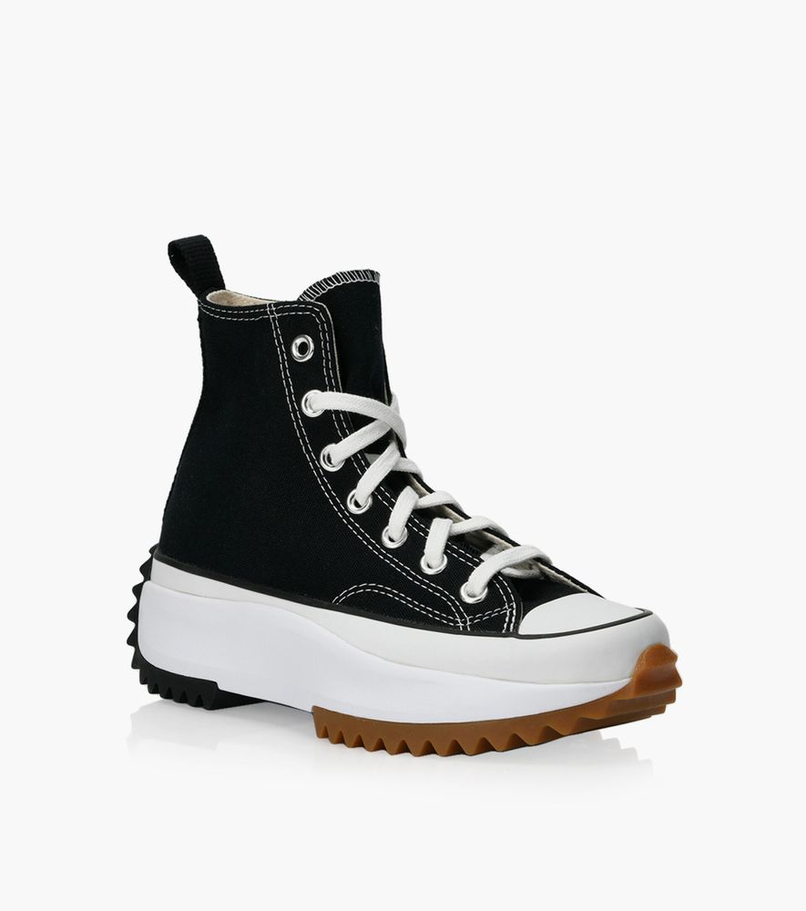 CONVERSE RUN STAR HIKE HIGH TOP