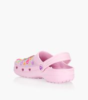 SKECHERS FOAMIES: HEART CHAMBER- UNICORN DELIGHT | BrownsShoes