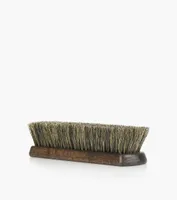 BROWNS POLISH BRUSH - Clear | BrownsShoes