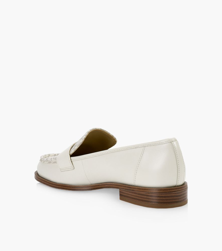 MICHAEL KORS PADMA LOAFER | BrownsShoes