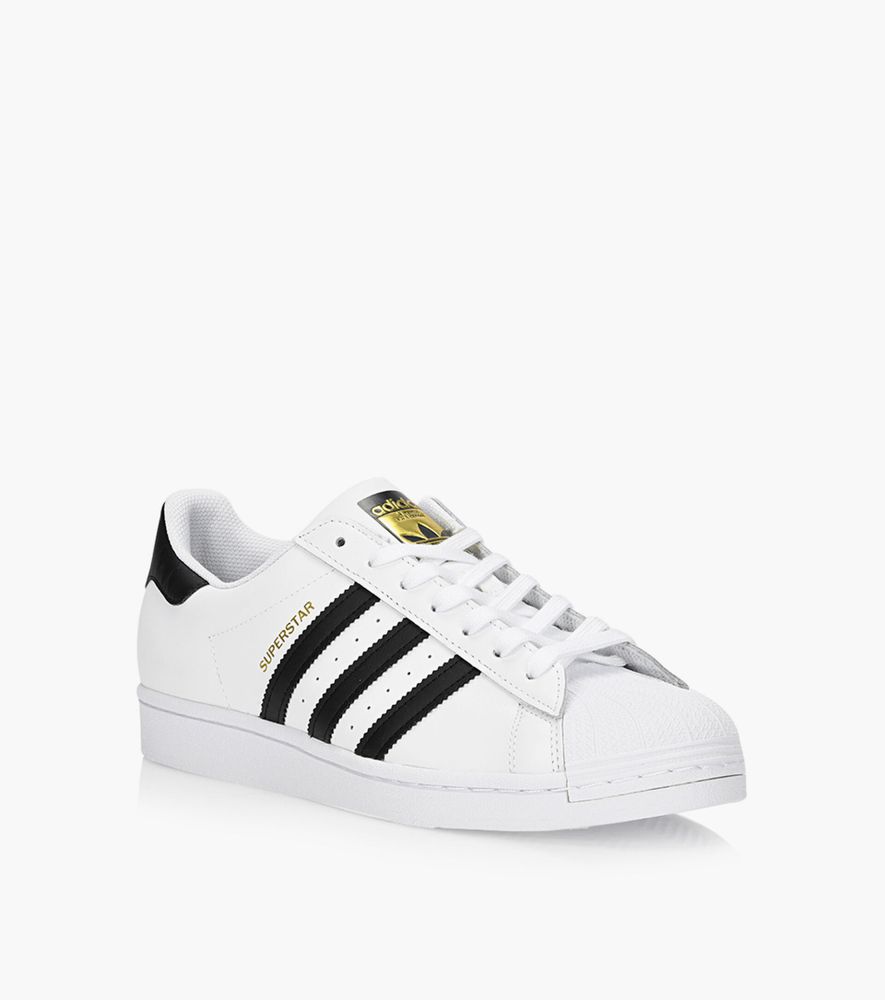 ADIDAS SUPERSTAR SHOES