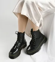 DR. MARTENS JADON PLATFORM | BrownsShoes