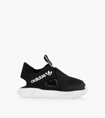 ADIDAS 360 SANDAL I - Black | BrownsShoes