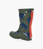 JOULES BOYS WELLIES