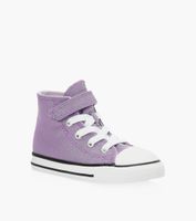 CONVERSE CHUCK TAYLOR ALL STAR 1V UNDERSEA GLITTER - Purple | BrownsShoes