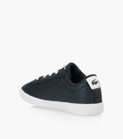LACOSTE CARNABY EVO - Blue | BrownsShoes