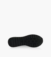 MICHAEL KORS NEO SOCK LOGO - Black & Colour | BrownsShoes