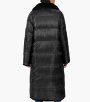 MICHAEL KORS PUFF/FAUX FUR REVERSIBLE COAT | BrownsShoes