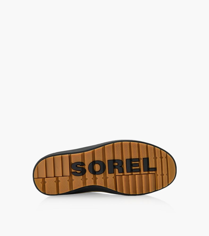 SOREL CHEYANNE METRO HI - Tan Rubber | BrownsShoes