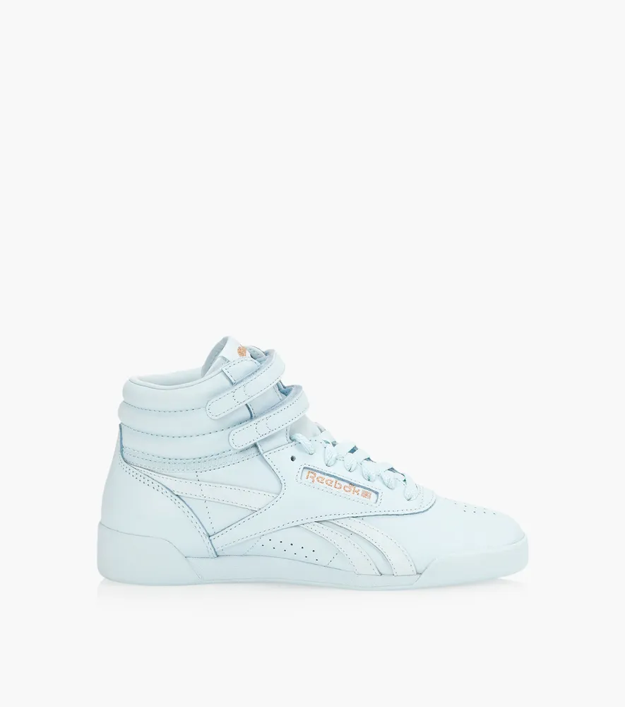 Reebok Freestyle Hi Women's Hi-Top Sneakers