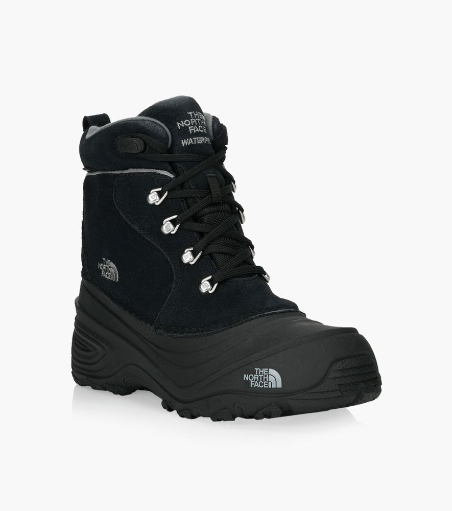 THE NORTH FACE CHILKAT LACE II | BrownsShoes