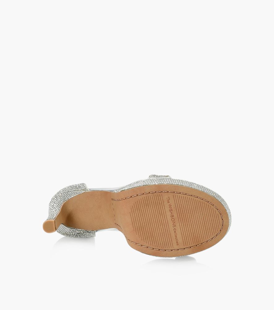 WISHBONE BELLA - Suede | BrownsShoes