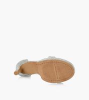 WISHBONE BELLA - Suede | BrownsShoes