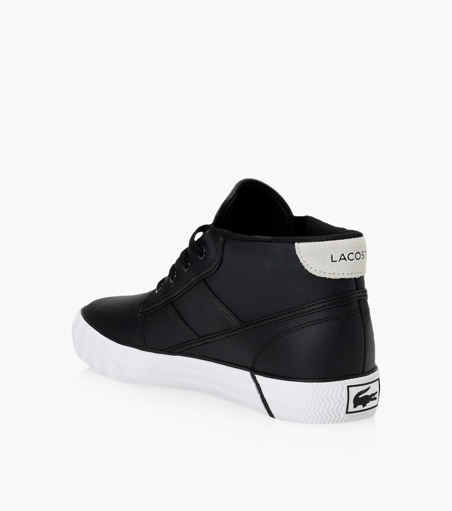 LACOSTE GRIPSHOT CHUKKA | BrownsShoes