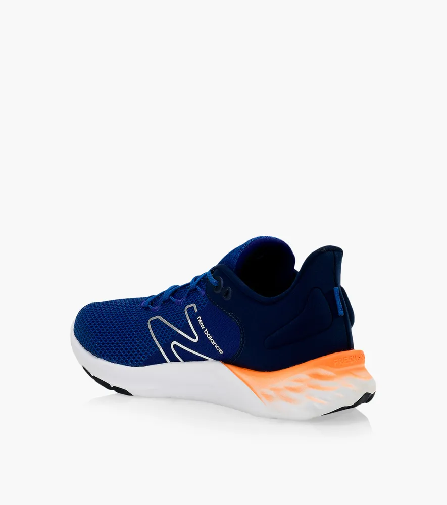 NEW BALANCE ROAV V2 - Blue | BrownsShoes