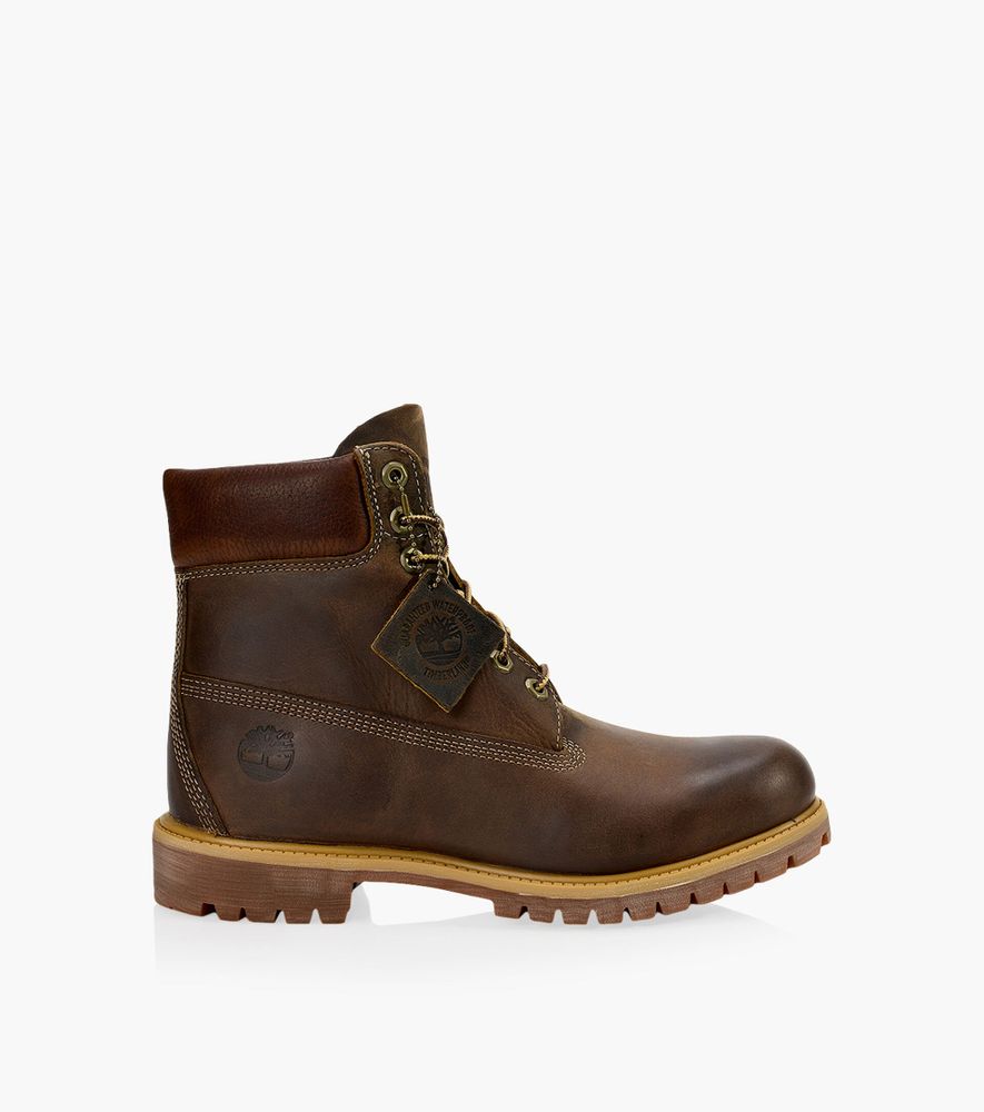 TIMBERLAND 6-INCH PREMIUM WATERPROOF