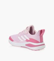 ADIDAS FORTARUN EL C - Pink | BrownsShoes