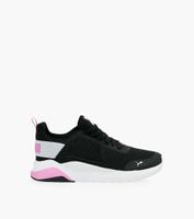 PUMA ANZARUN JR - Black & Colour | BrownsShoes