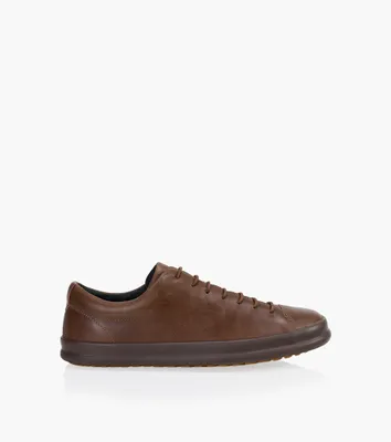 CAMPER CHASIS SPORT - Brown Leather | BrownsShoes