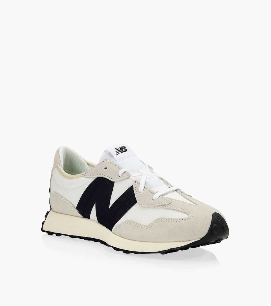 NEW BALANCE 327 - Grey | BrownsShoes