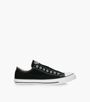 CONVERSE CHUCK TAYLOR ALL STAR SLIP - Fabric | BrownsShoes