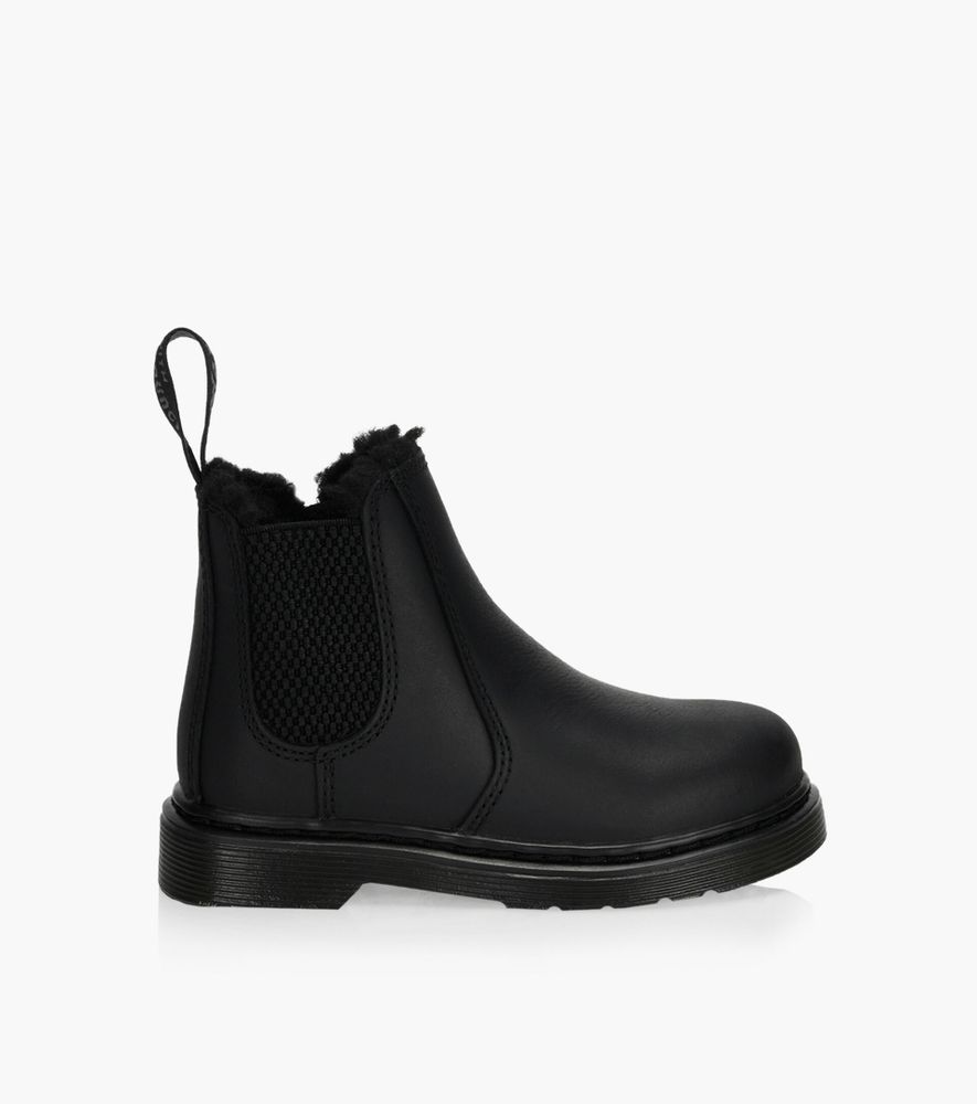 DR. MARTENS 2976 LEONORE MONO