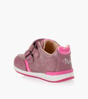 GEOX B RISHON GIRL - Pink | BrownsShoes