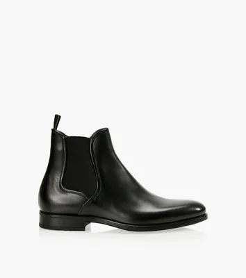 FABI FU0777 - Black Leather | BrownsShoes