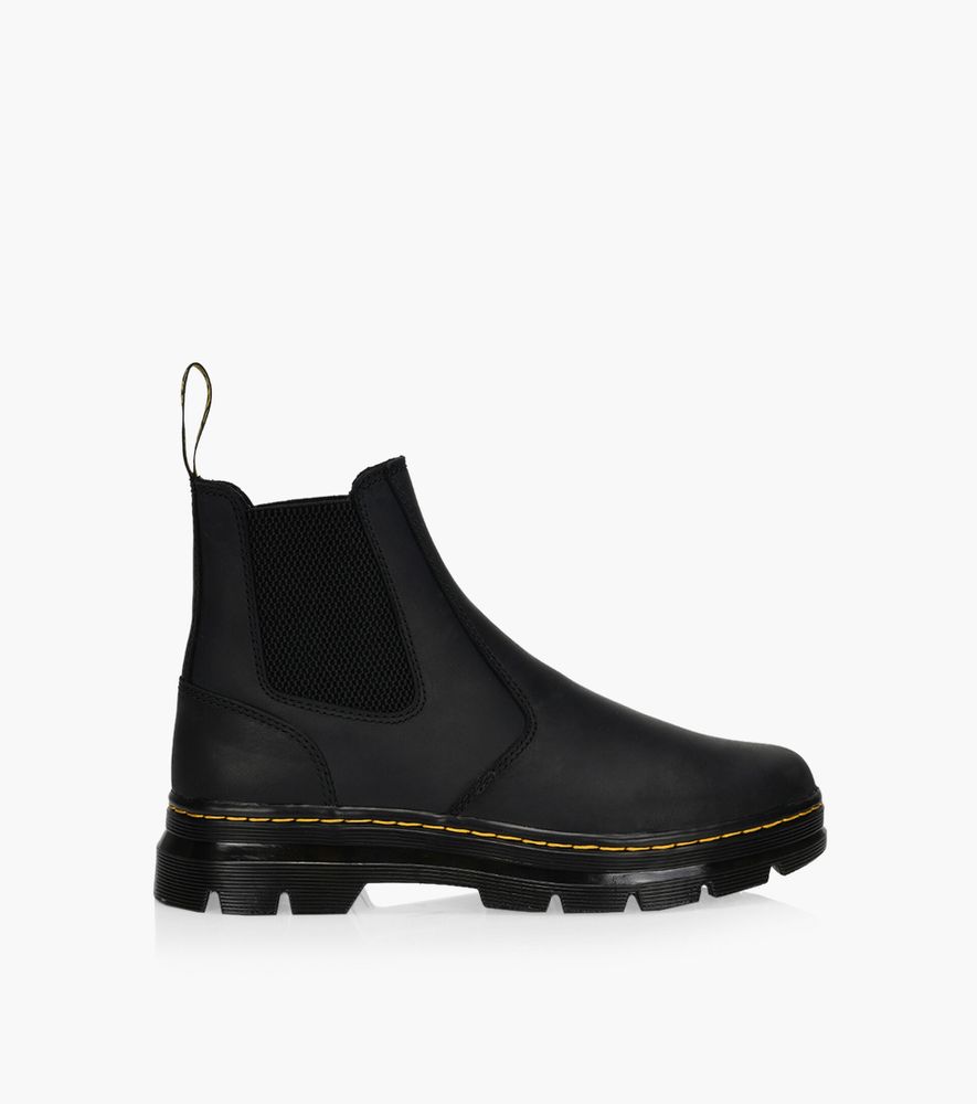 DR. MARTENS EMBURY