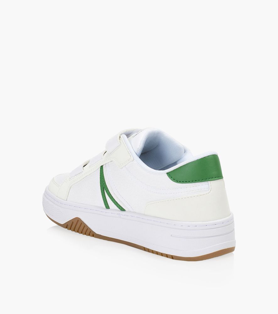 LACOSTE L001 222.1 - White | BrownsShoes
