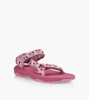 TEVA KIDS HURRICANE XLT2 - Pink | BrownsShoes